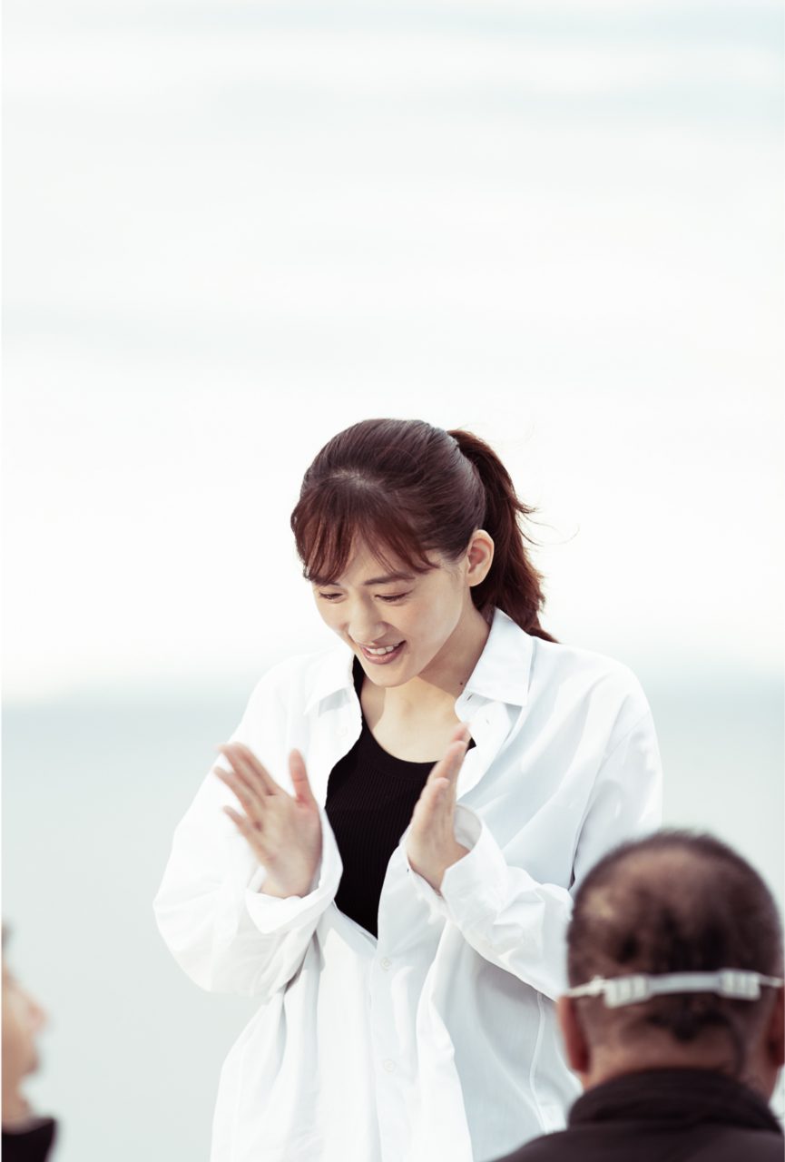 凍齡女神慶幸25歲時遇上SK-II神仙水