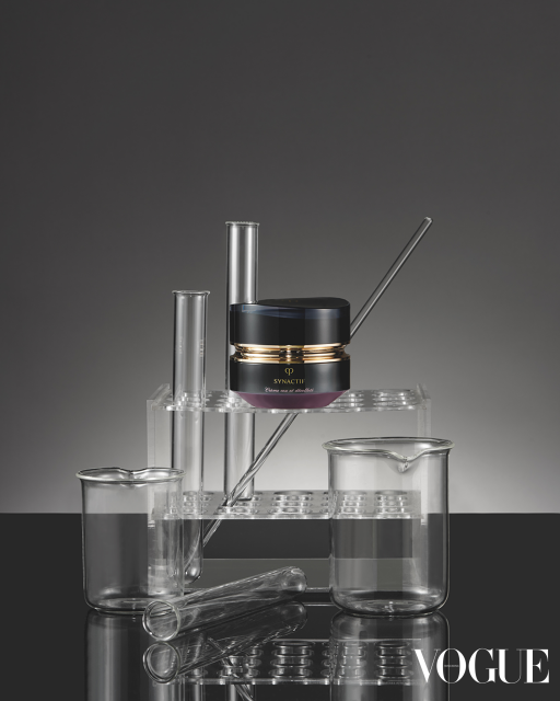 #BeautyLab : 淋巴與護膚有何關係?Clé de Peau Beauté殿堂級護膚品SYNACTIF系列針對淋巴排毒