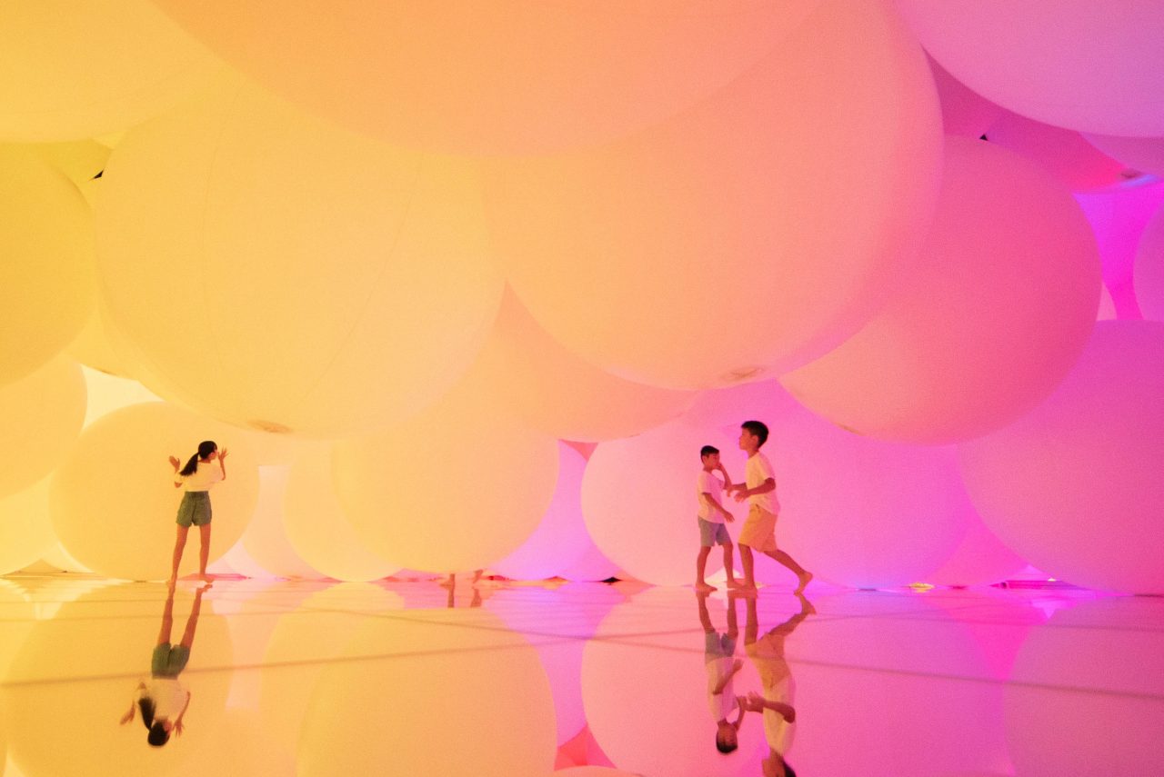 teamLab