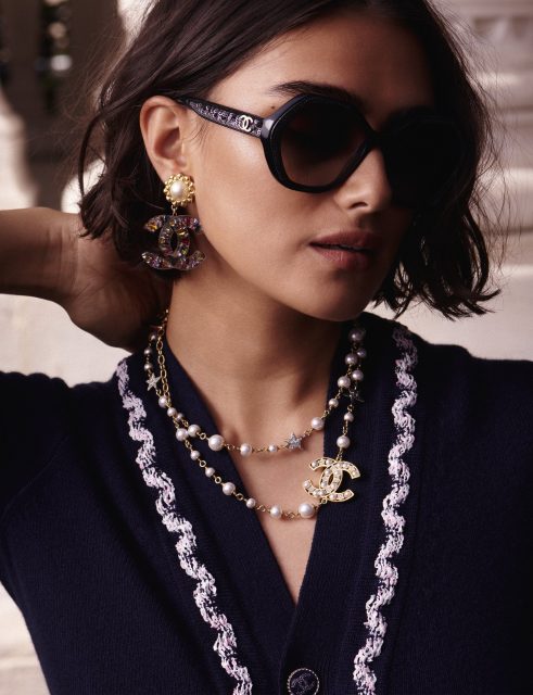 8月HOTLIST:Louis Vuitton Capucines 手袋、Chanel 太陽眼鏡等經典 Icon