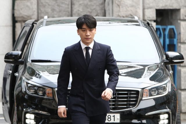 勝利確定遭判刑三年!流淚向BIGBANG、粉絲和家人道歉:「對不起因為我過得很困難」