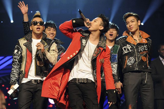 殿堂級男團 BIGBANG 成軍 15 周年,回顧多個令人難忘的舞台時刻