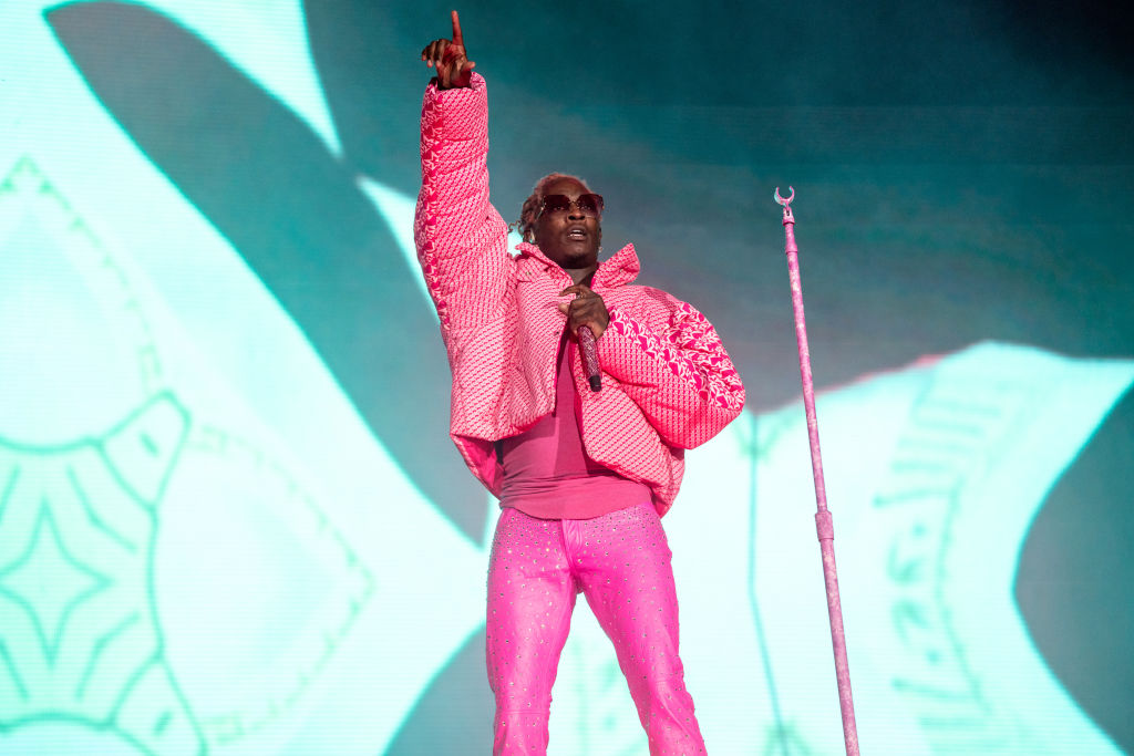 本周男士時尚配搭｜從 Justin Bieber 到 Travis Scott，見證多元時尚的誕生