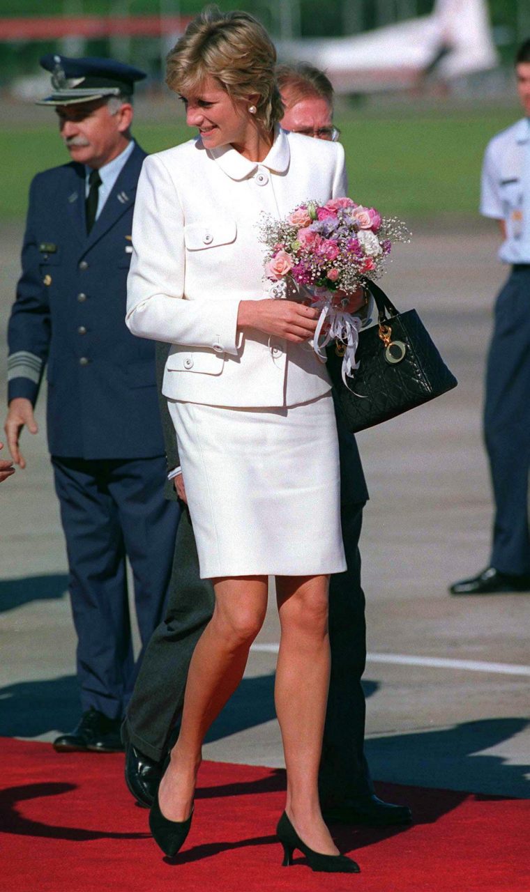 Diana,