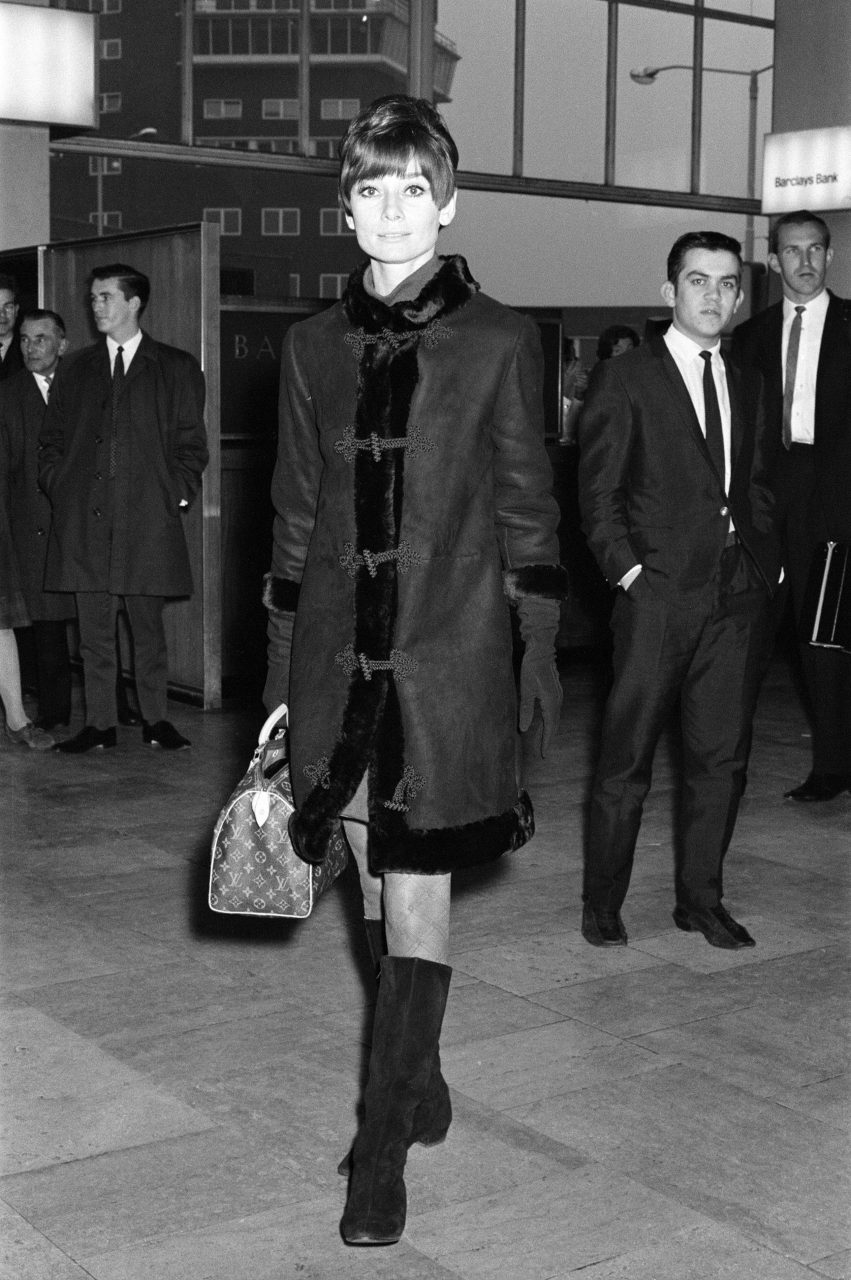 Audrey