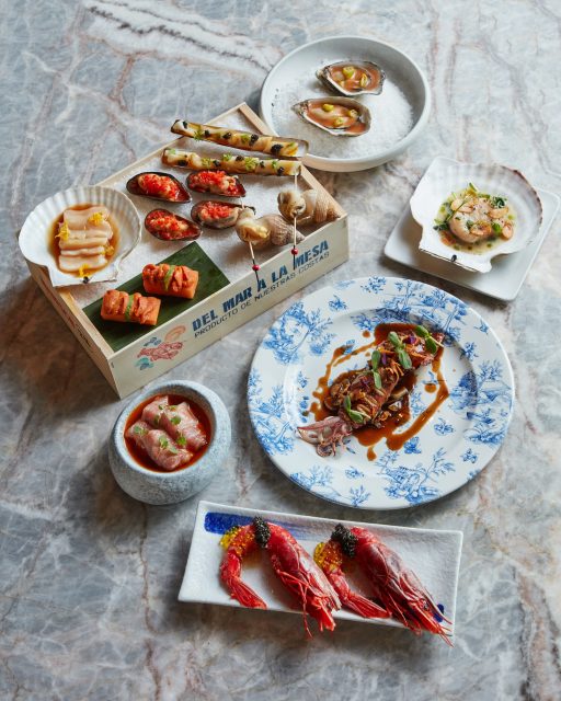 Where To Enjoy The Best Seafood In Hong Kong