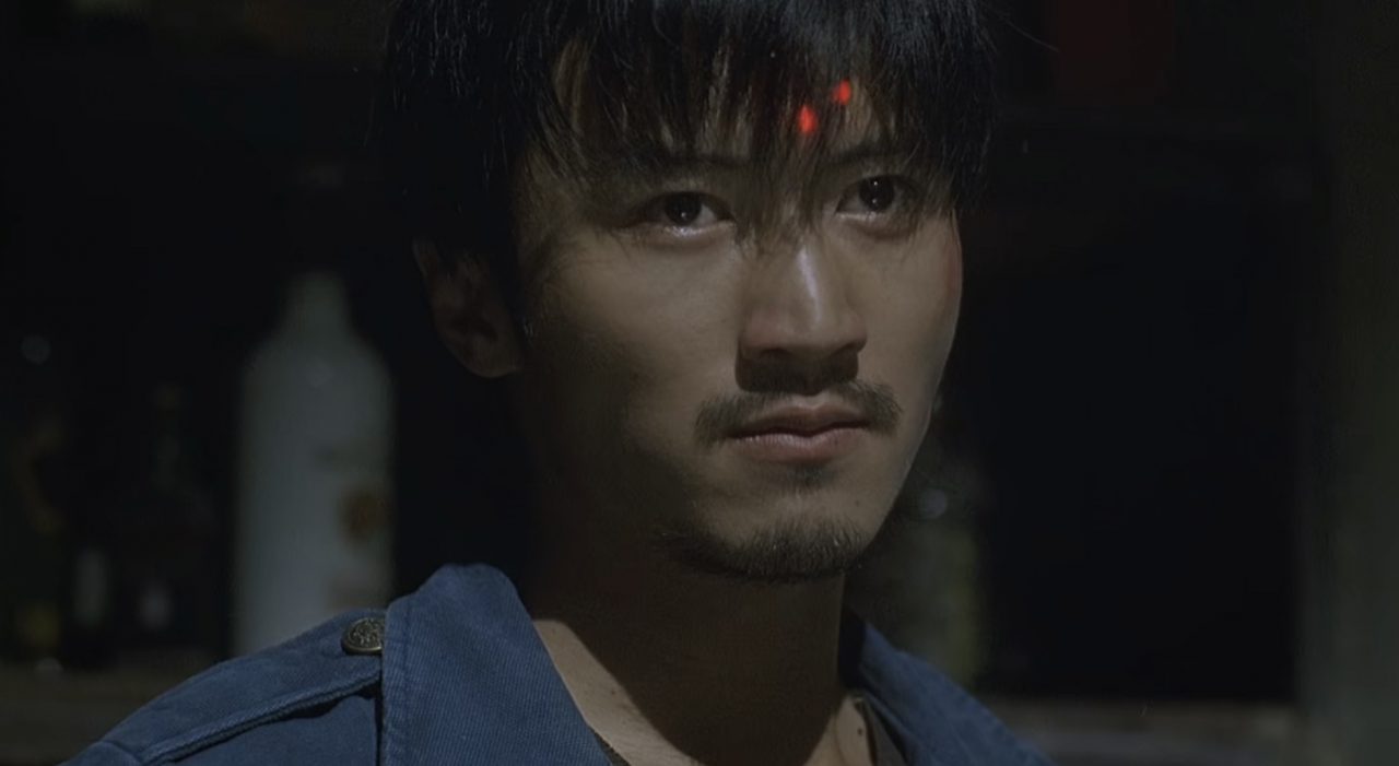 謝霆鋒