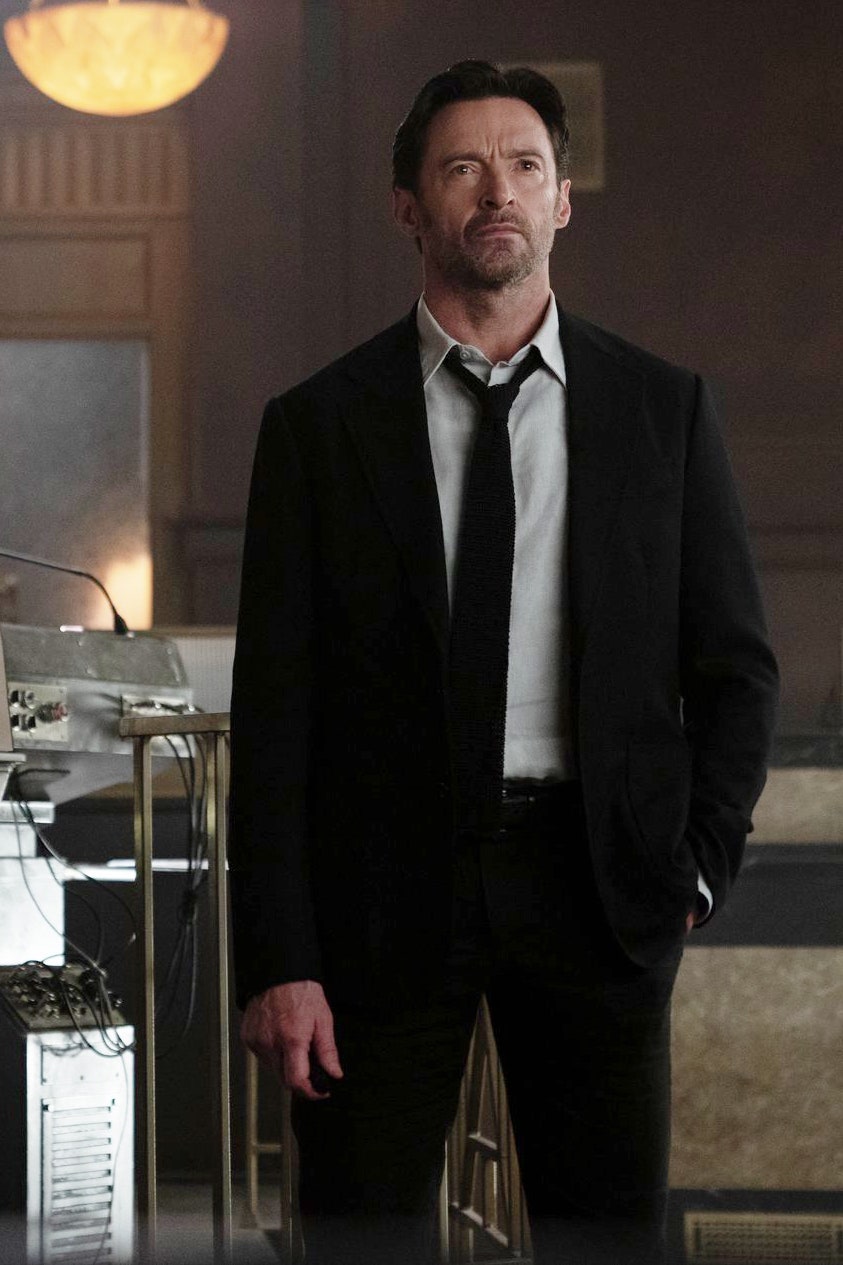 沒甚麼比過去更令人沉迷：Hugh Jackman 主演最新電影《回憶潛行》四大看點！