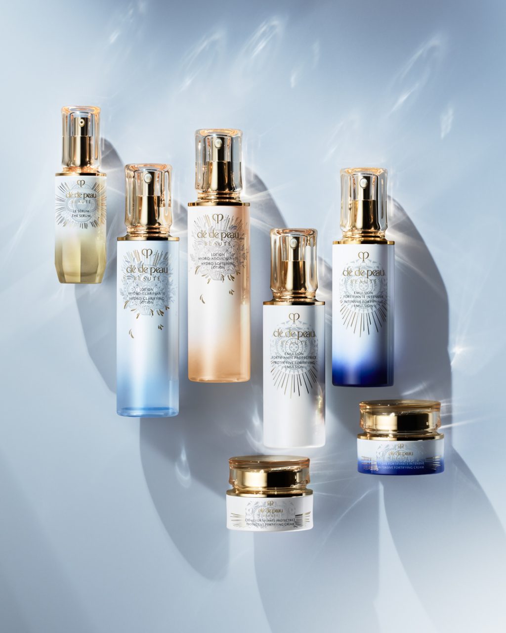 #BeautyLab : 當東方美容秘密遇上科研力量？ Clé de Peau Beauté提升「肌膚智慧」