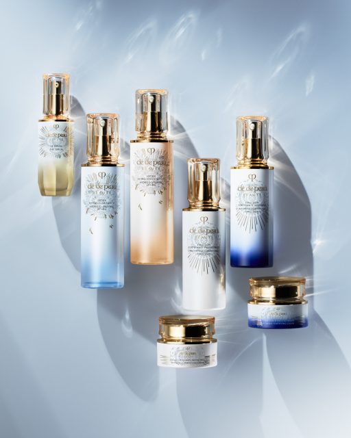 #BeautyLab : 當東方美容秘密遇上科研力量?
Clé de Peau Beauté提升「肌膚智慧」