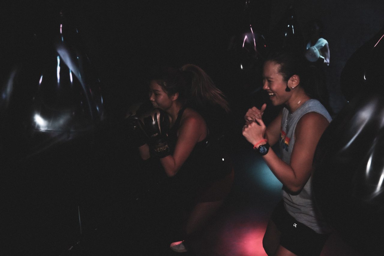 LIGHTS//OUT