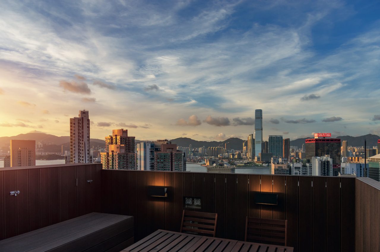 年輕人進駐半山不再是難事？ Weave Residences 創辦人 Sachin Doshi ：給年輕人一個家