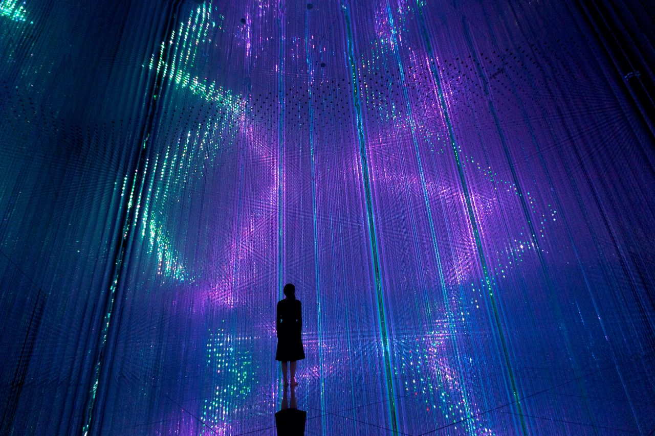 teamLab