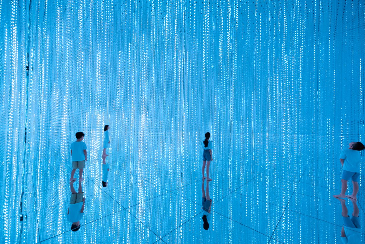 teamLab