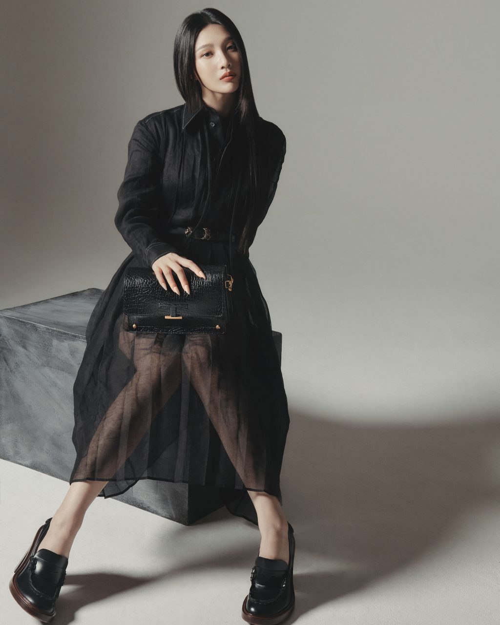 Red Velvet 回歸在即 Tod’s 宣佈 Joy 出任韓國品牌大使！3個原因讓她成為時尚界寵兒