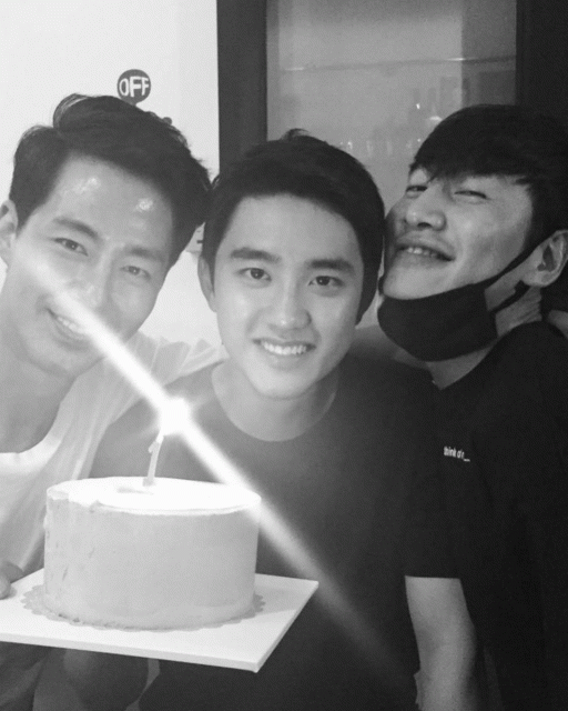 最強男神 Oppa 兄弟團!盤點 97Line、趙寅成至親組、宋仲基及光洙、wooga family 背後的兄弟情