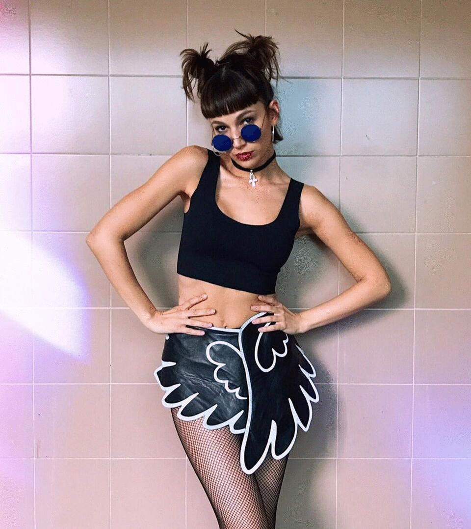 《紙房子》第5季9月3日開播！ 女主角 Tokyo Úrsula Corberó 原來是時尚達人？