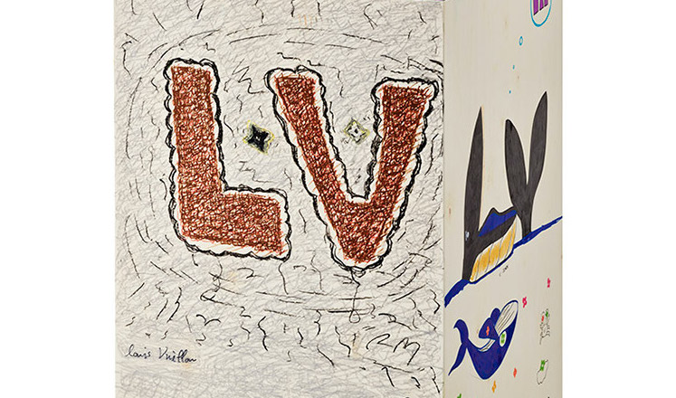 Louis Vuitton 為創辦人 200 歲誕辰推出多個慶祝項目！更找來 BTS 設計櫥窗？