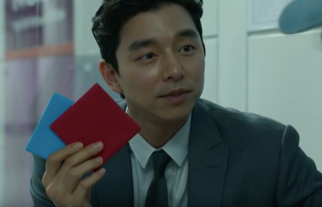 不看到最後一秒也不知道的反轉結局！還有兩大男神客串的 Netflix《魷魚遊戲》