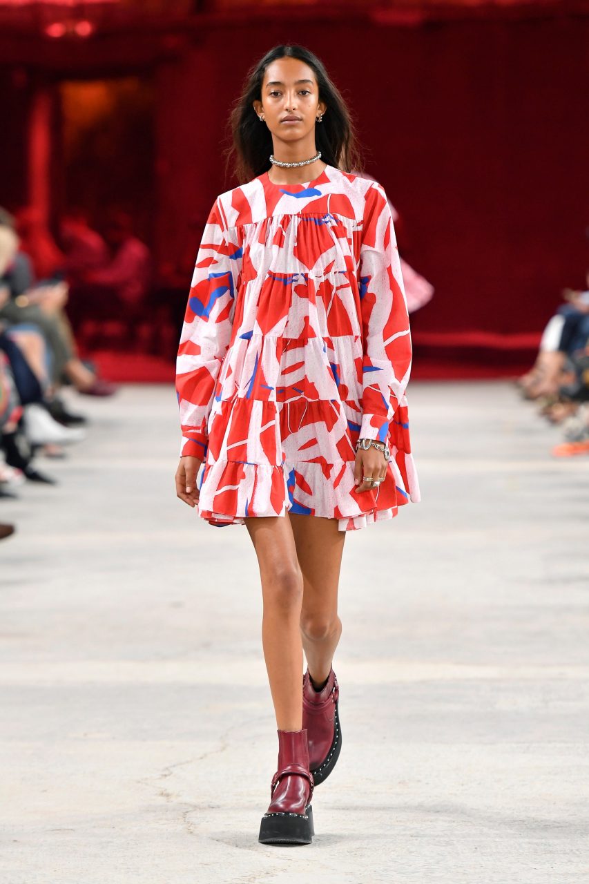 Ports 1961 啟發自年輕人回應時代的態度，以龐克、隨性與當代接軌  | Spring/Summer 2022