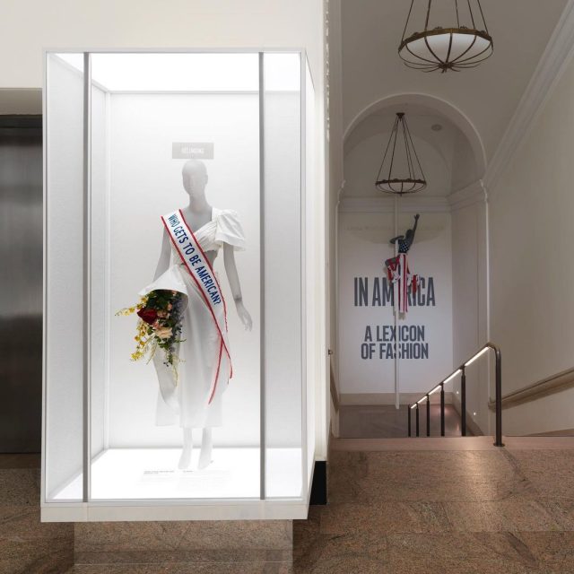 Met Gala 2021|「時尚奧斯卡」Met Gala 相隔一年歸來!將焦點放回美國時尚預先了解兩部曲展覽