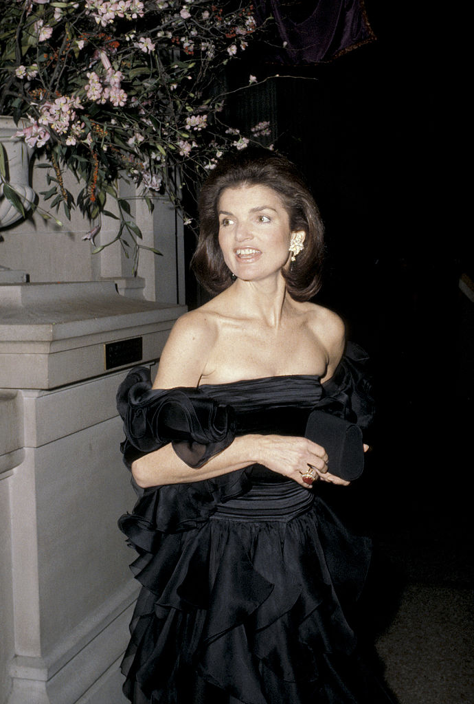 Jackie