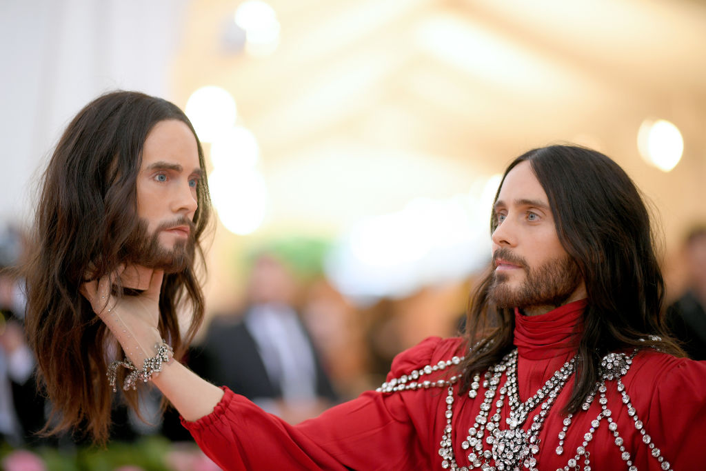 Jared