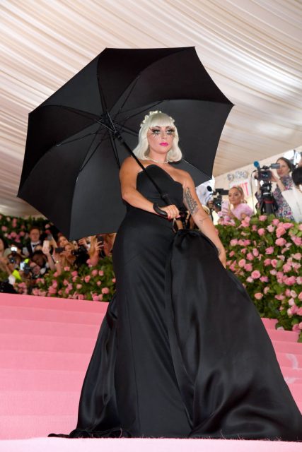 Met Gala 2021|盤點20個「時尚奧斯卡」Met Gala 最瘋狂的紅地毯時刻