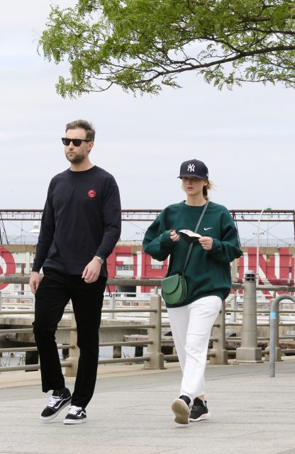 「大表姐」Jennifer Lawrence成為準媽媽!婚後兩年宣佈懷孕