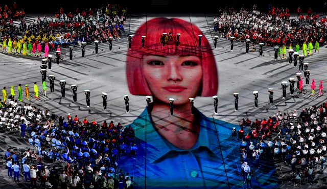 東京奧運 | 回顧殘奧會閉幕亮點 香港隊2銀3銅謝幕!