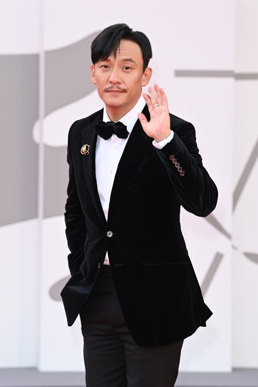 威尼斯影展2021｜《DUNE 沙丘瀚戰》導演稱讚張震是「沙漠中平靜的綠洲」，Timothée Chalamet形容他讓人有安全感