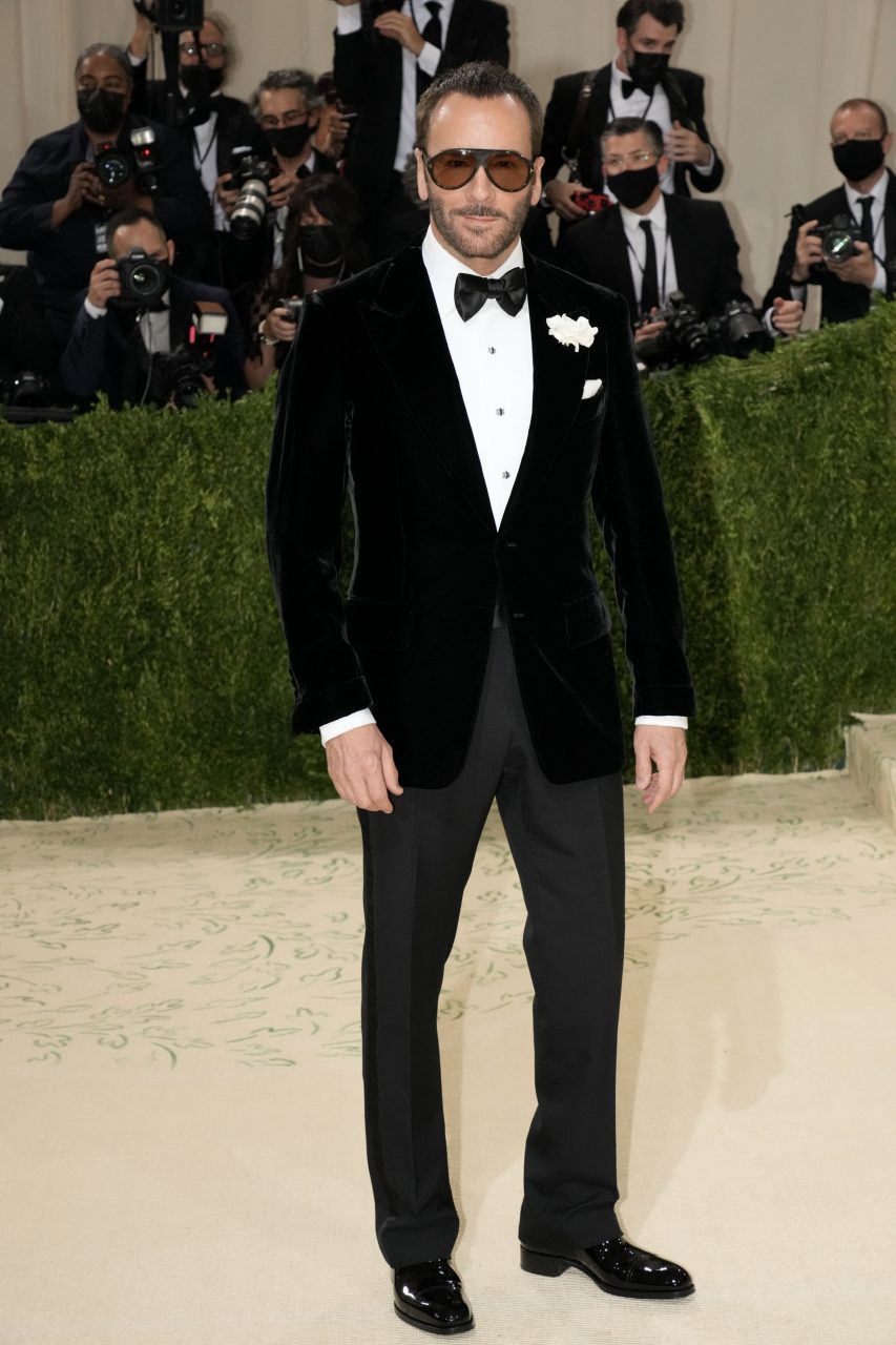 Tom