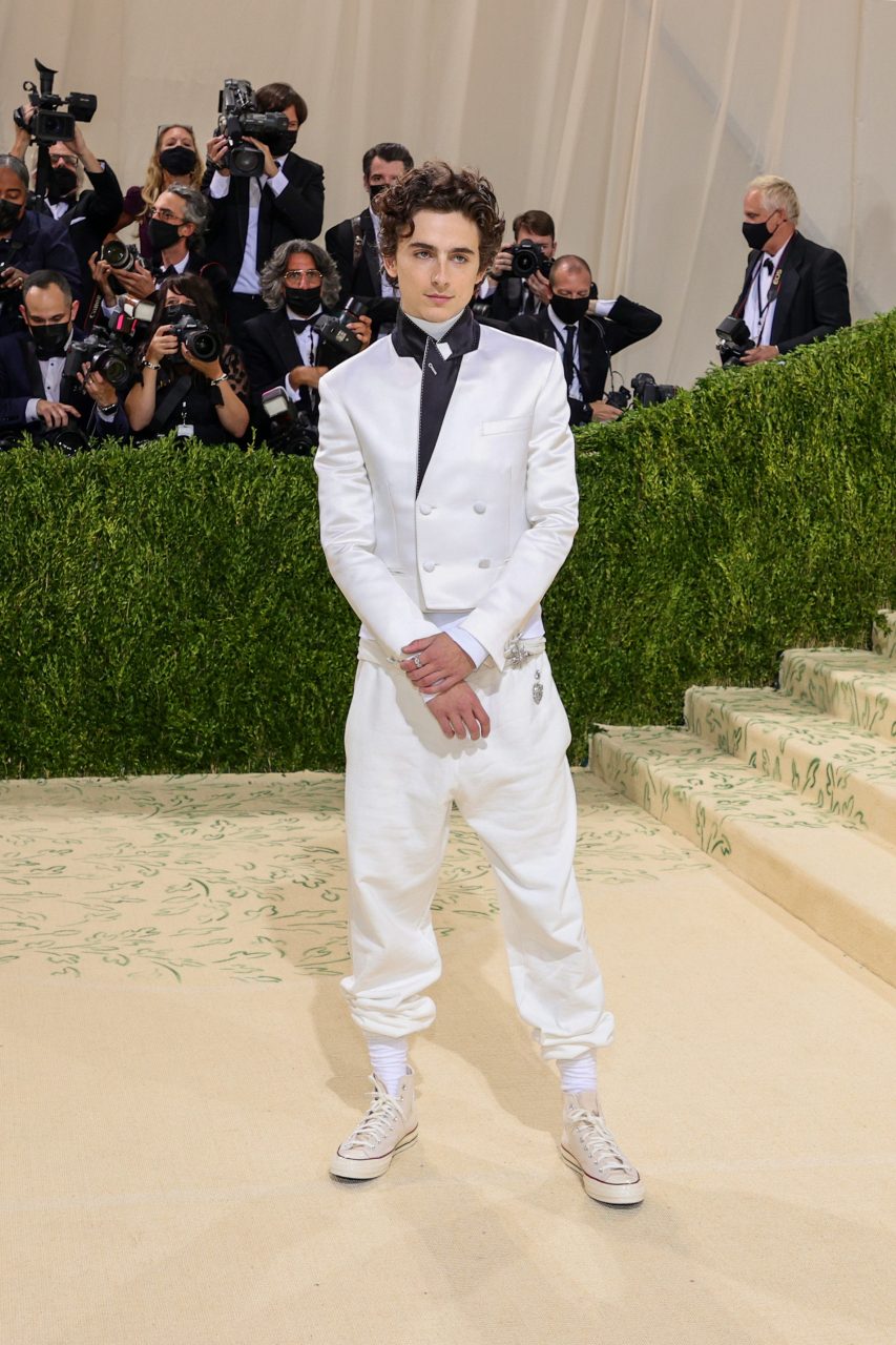 Timothée