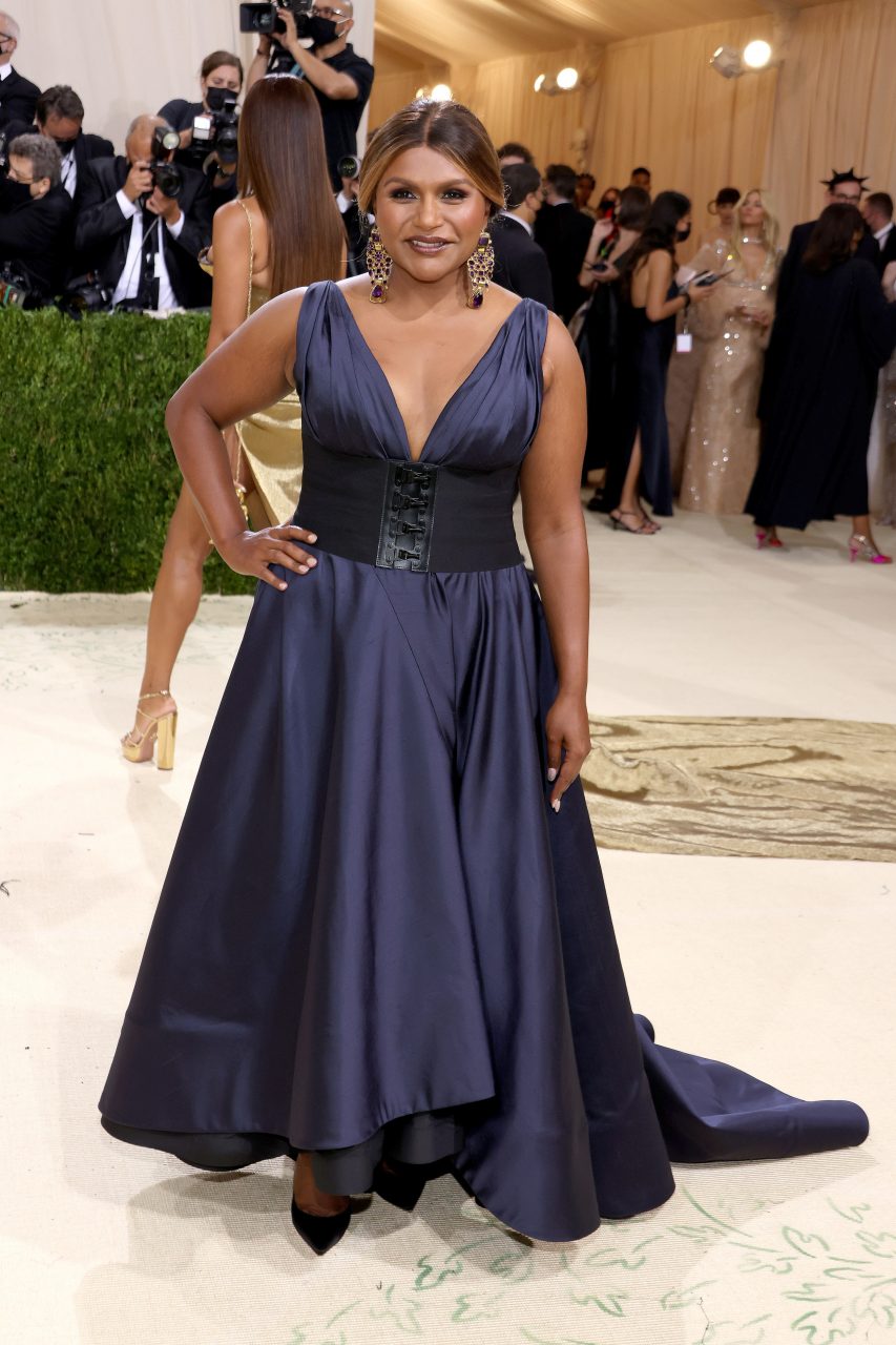 Mindy