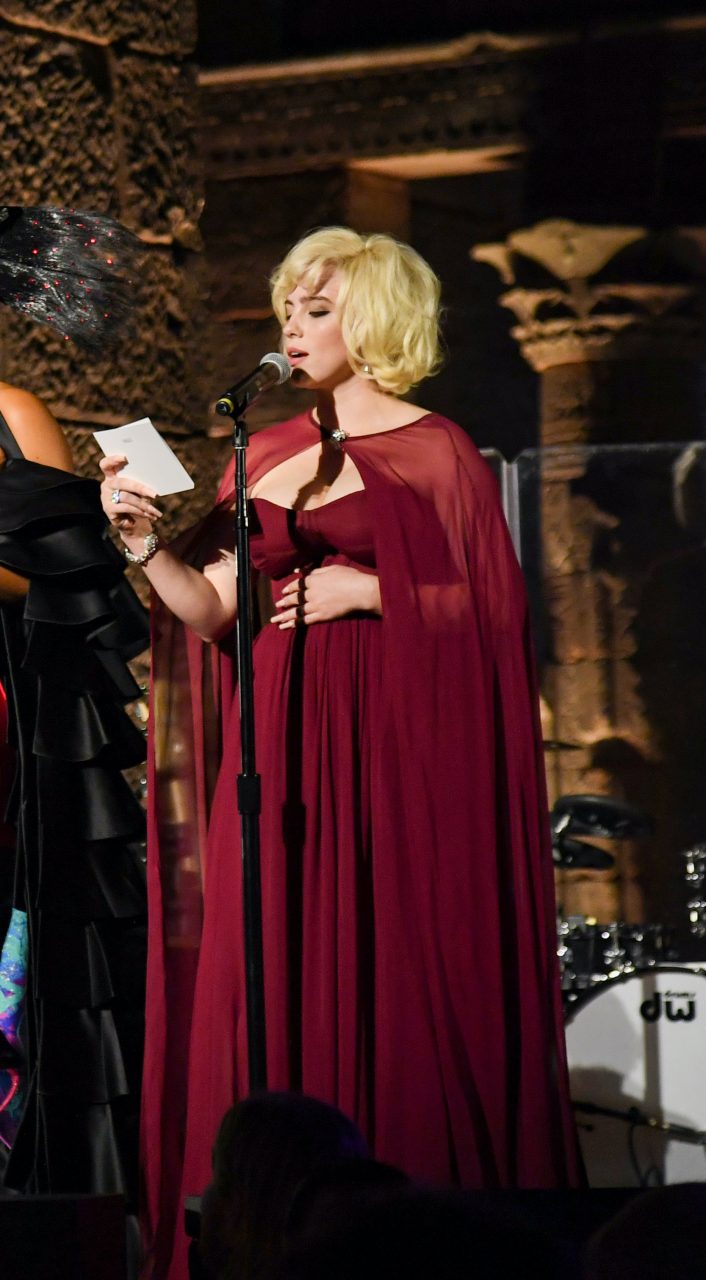 Billie