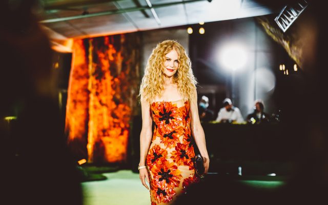 奧斯卡電影博物館即將開幕！Benedict Cumberbatch 、趙婷、Lady Gaga 等導演影星齊聚星光熠熠