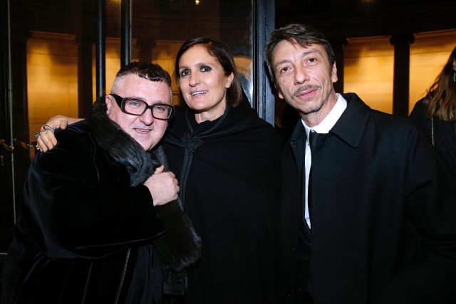 AZ Factory 為巴黎時裝周閉幕 Marc Jacobs、Rick Owens 等逾40名設計師向好友Alber Elbaz致敬