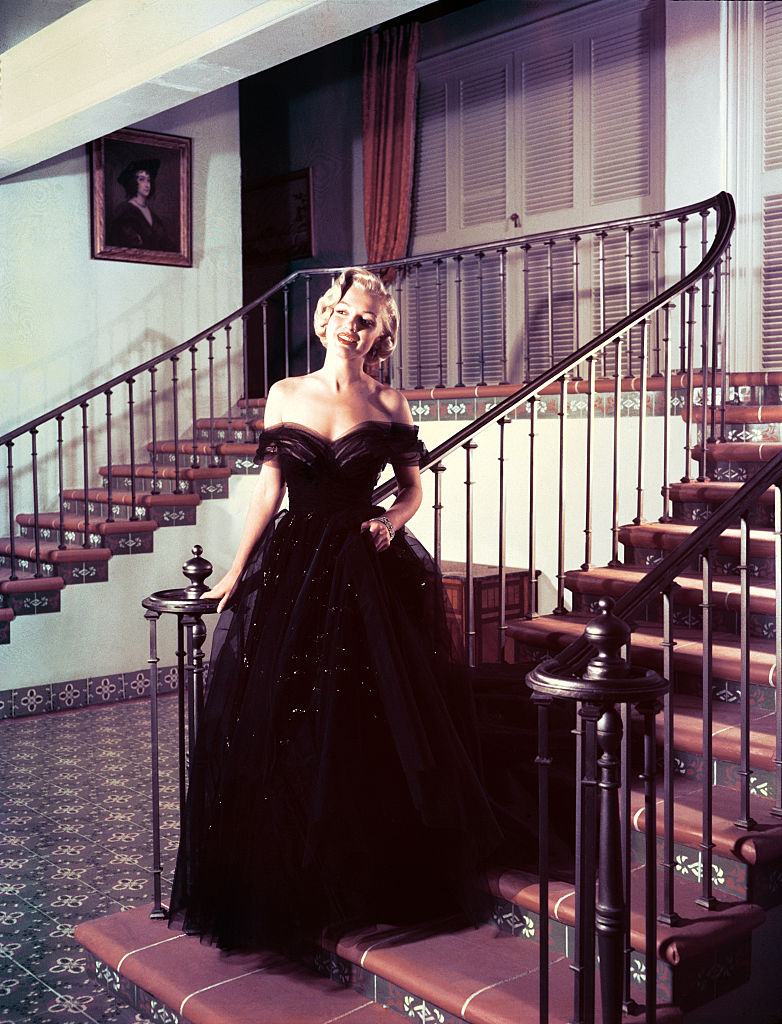 Marilyn