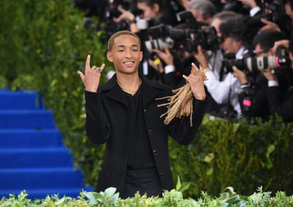 Jaden