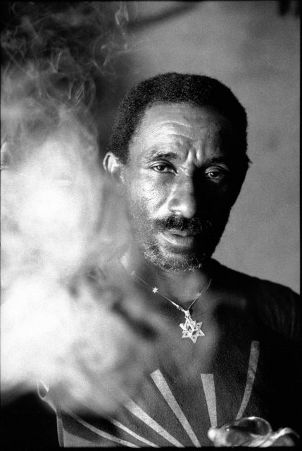 Supreme tee icon Lee “Scratch” Perry 離世 Reggae 界痛失偉大發明家