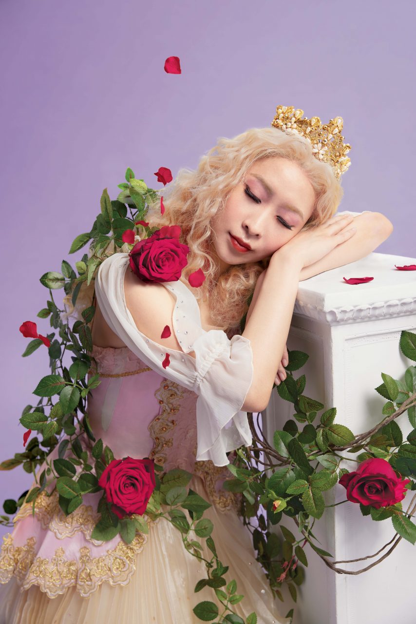 10月欣賞芭蕾舞表演：Hong Kong Ballet 將《The Sleeping Beauty》帶上舞台 演繹浪漫唯美的故事