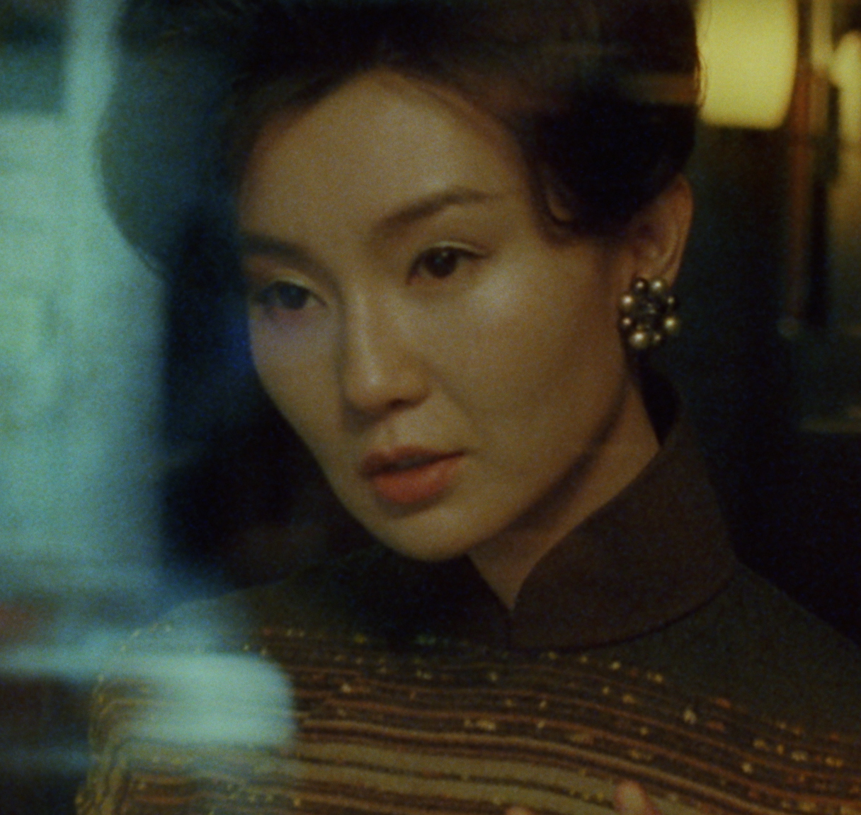 「王家衛 x 蘇富比」藝術跨界合作！王家衛首次推出電影NFT作品  《花樣年華 – 一剎那》帶來首天拍攝的絕密劇情