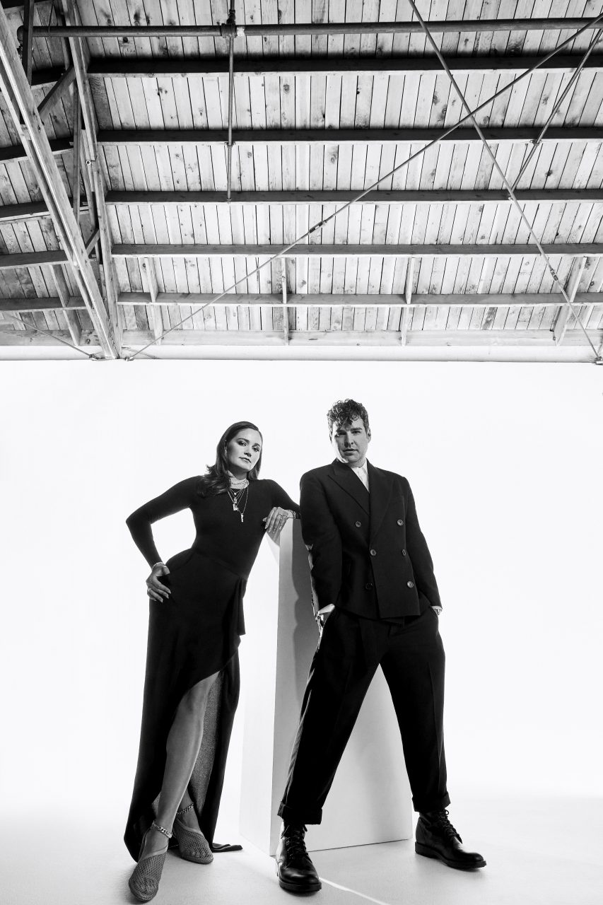 專訪《Emily in Paris》Lily Collins 造型設計出自組合 Rob Zangardi 與 Mariel Haenn