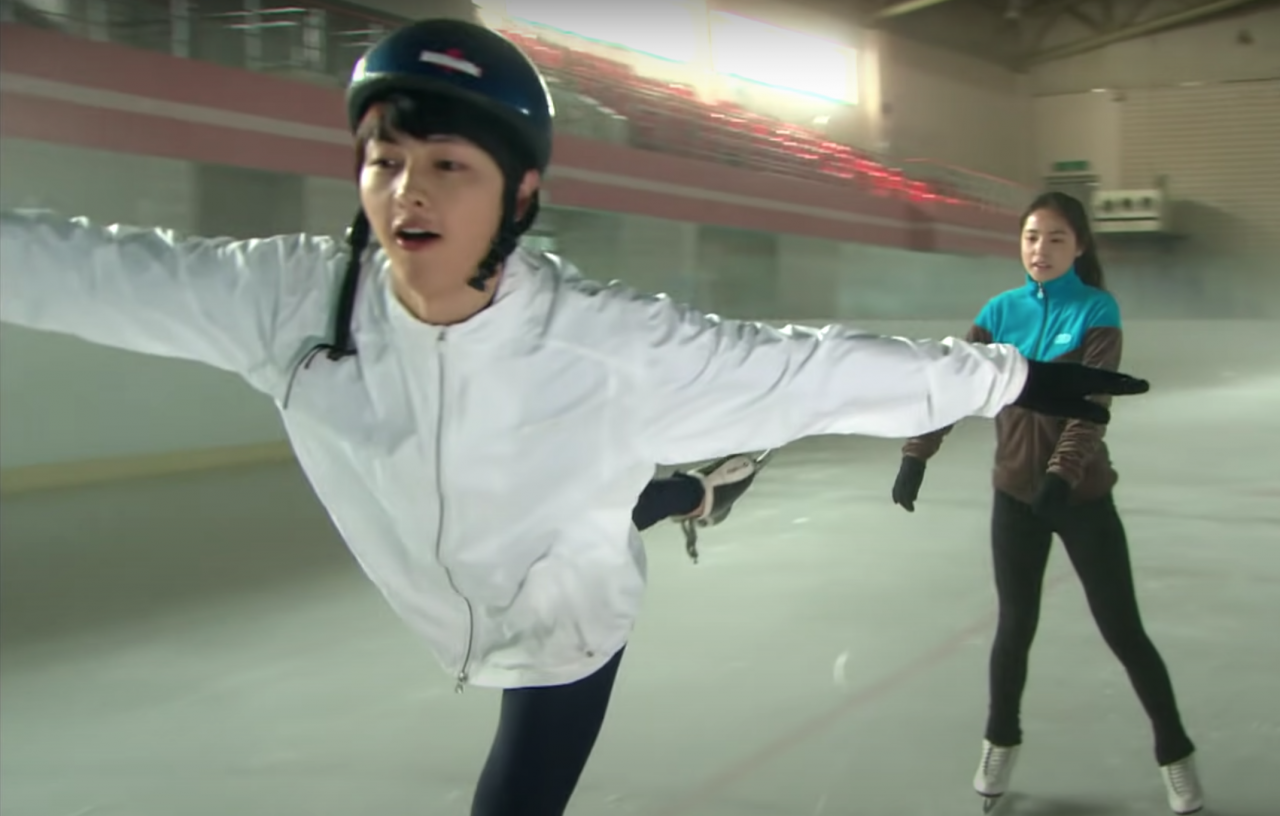宋仲基