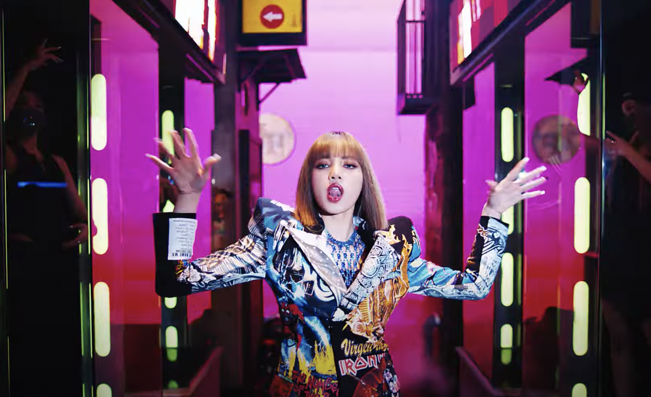 Lisa