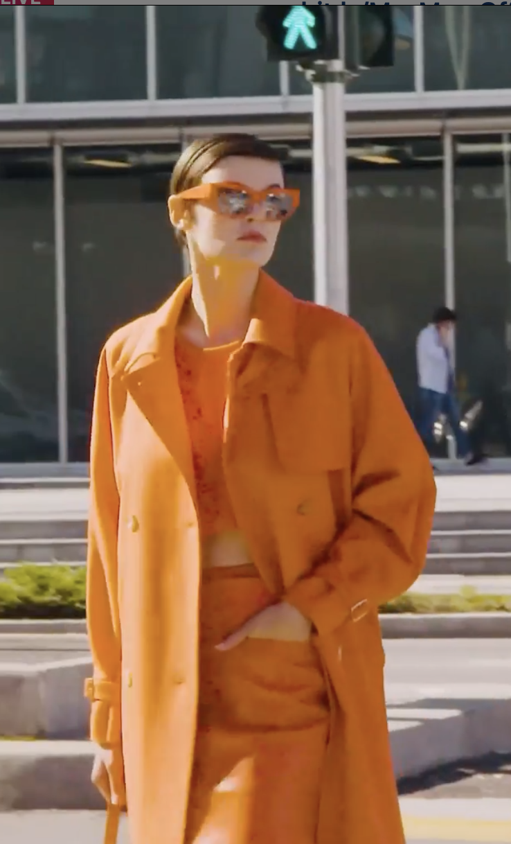 現場直播：Max Mara Spring/Summer 2022