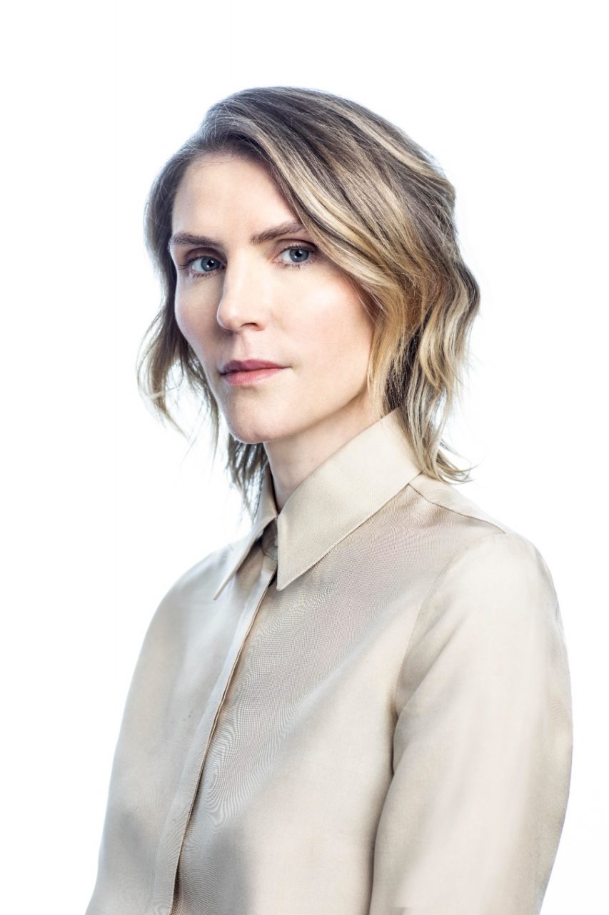 與新上任 Chloé 創意總監 Gabriela Hearst 獨家對話：「每當有人問我可持續性的重要性，彷彿是問人類生存的重要性！」