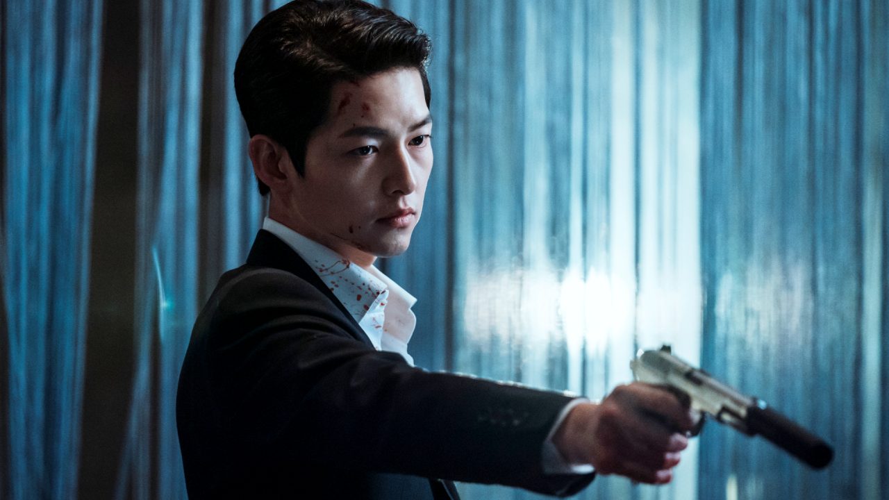 宋仲基