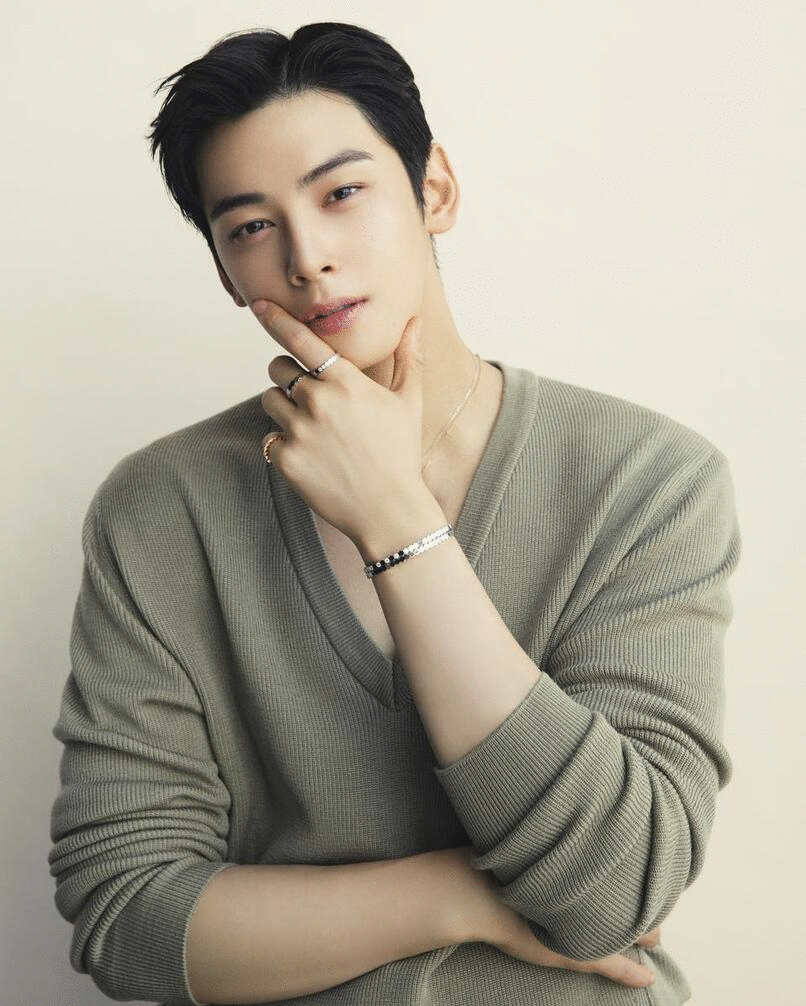 星光遇上鑽石的璀璨光芒！車銀優、娜璉、全汝彬、Ian Chan及Ella Yam演繹Chaumet Bee My Love系列新作