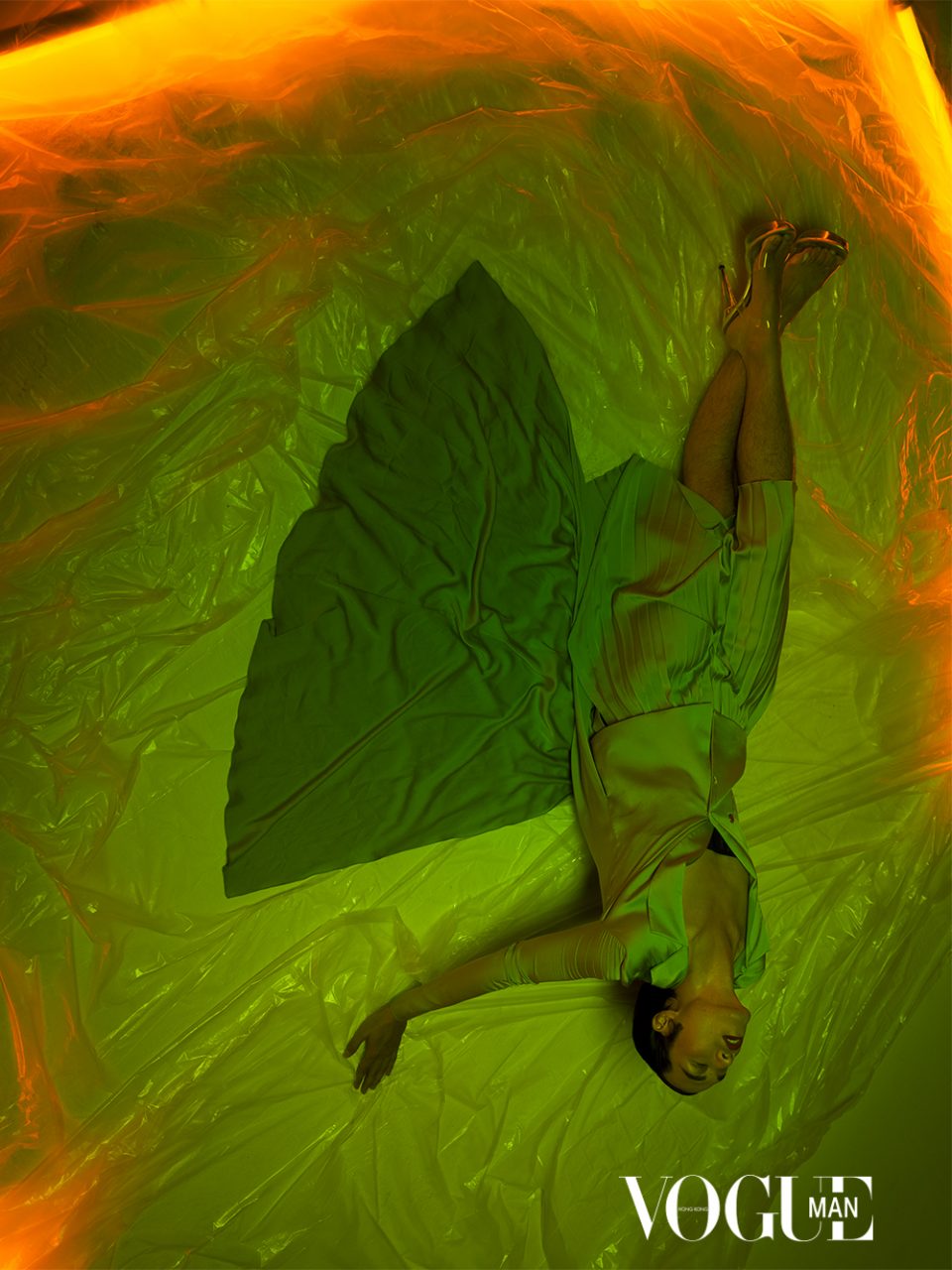 三位現居洛杉磯亞裔華人的故事： Hayley Kiyoko、Ben Baller 與 Eugene Lee Yang 展現亞裔新力量